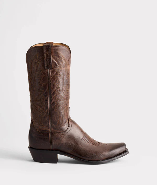Corbin | Lucchese Bootmaker