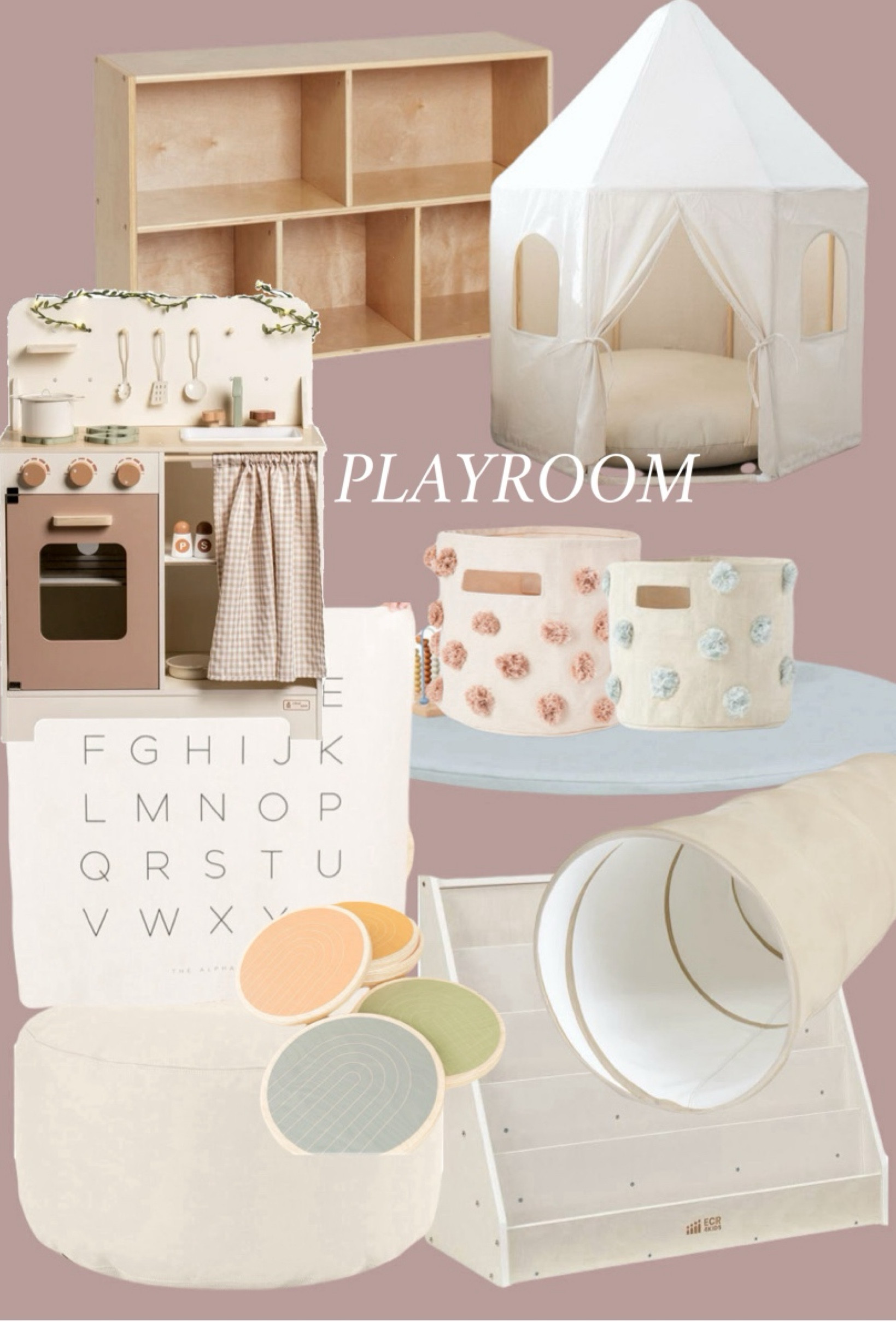 Kids Playroom 

#LTKfamily #LTKkids