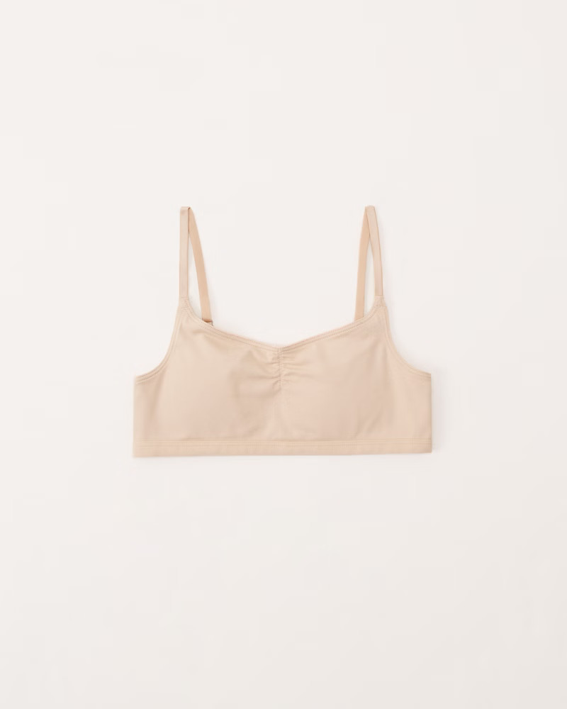 bralette | Abercrombie & Fitch (US)