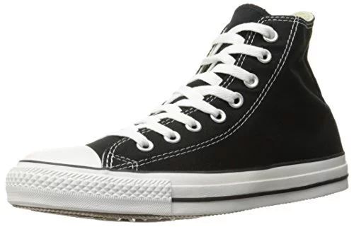 Converse Chuck Taylor All Star High Top Sneaker - Walmart.com | Walmart (US)