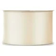 My Texas House Ivory Satin Ribbon, 3.5" - Walmart.com | Walmart (US)