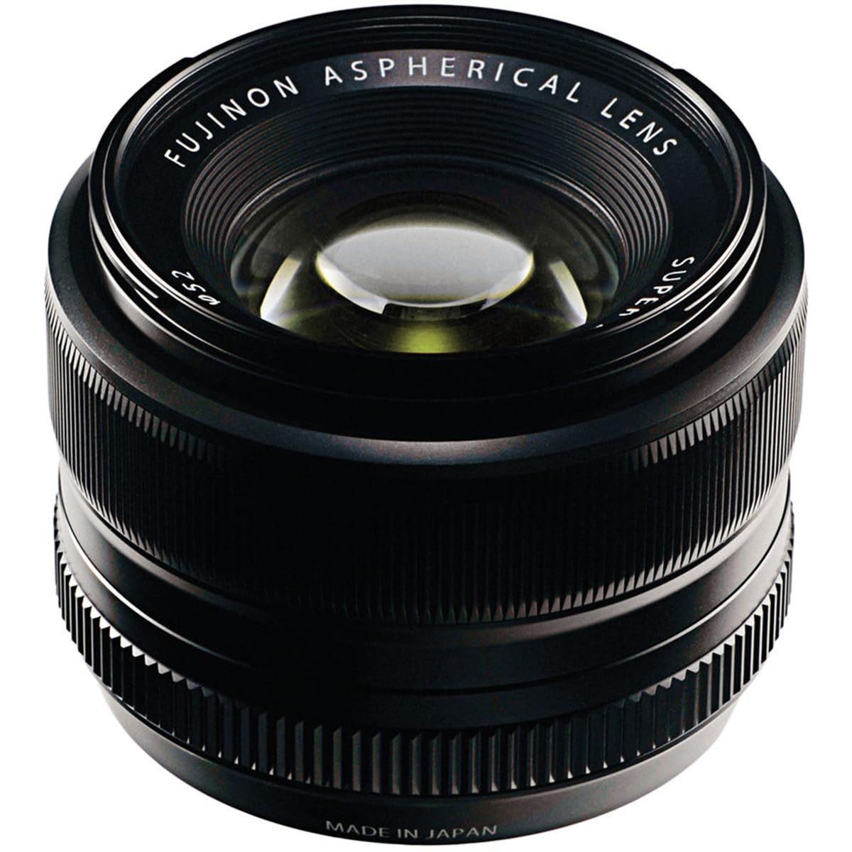 Fujifilm XF35mmF1.4 R | Amazon (US)