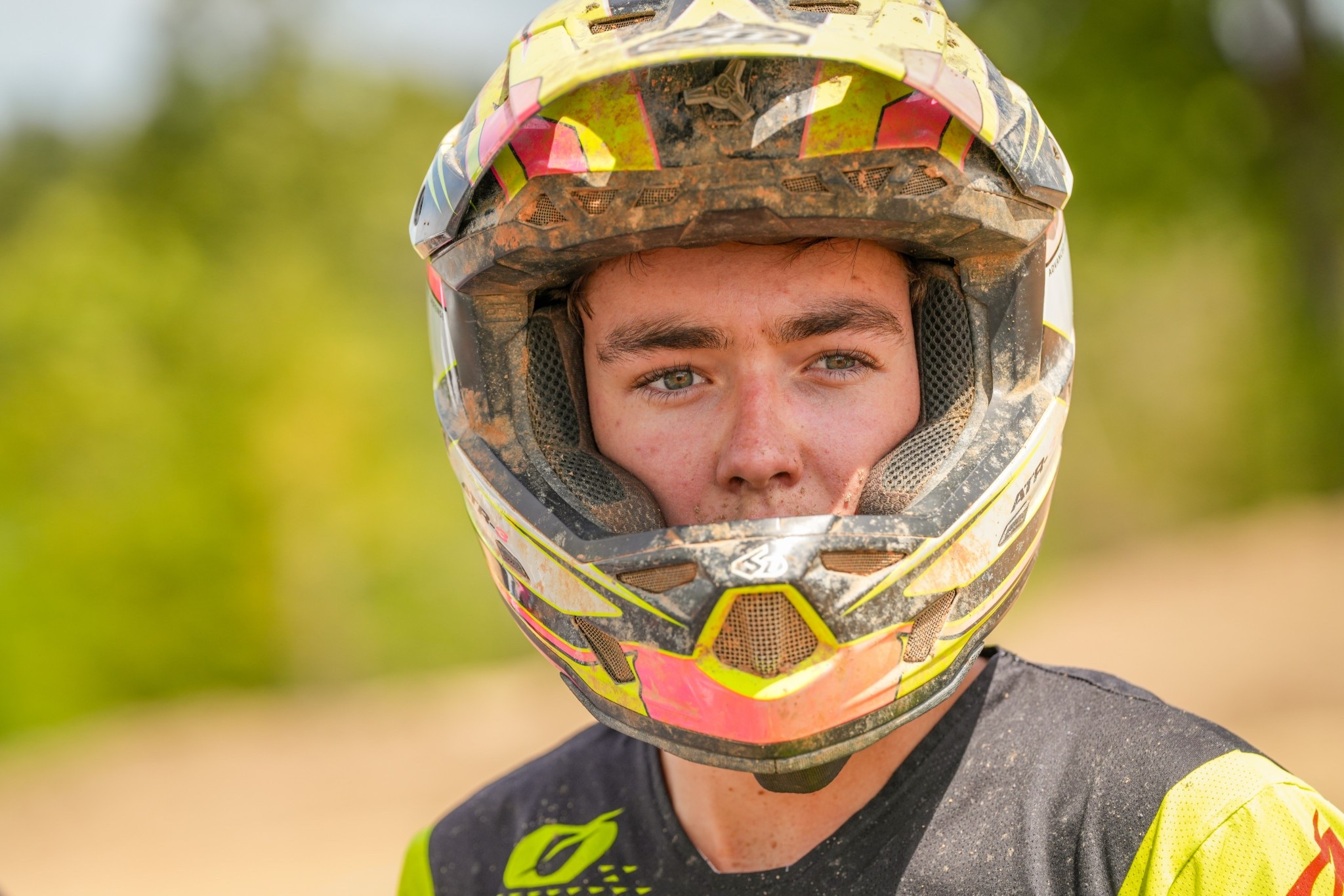 My oldest son has lived at a motocross training facility throughout high school. He’s lived in our camper, trained every day, and came home on the weekends. 

He will transition to the College of Charleston this fall. It’s been a bittersweet year knowing this is his last year racing, but I’m excited for his next chapter. He will most likely start playing golf again and I can sleep peacefully again🤣

#LTKMens #LTKActive #LTKTravel