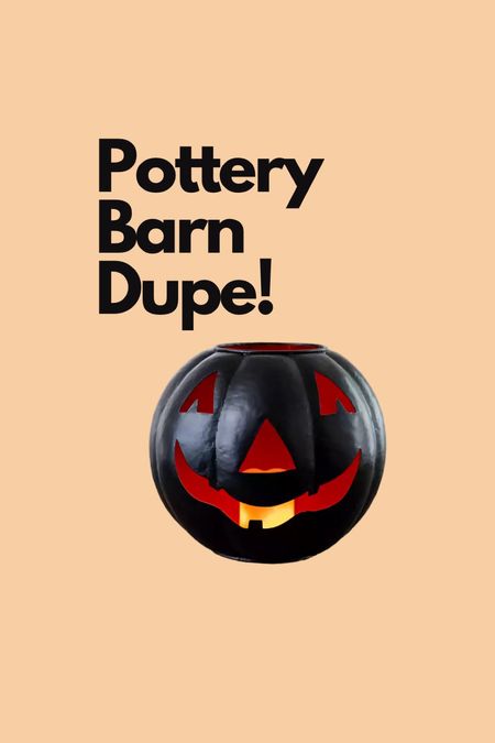 Pottery Barn metal pumpkin dupe! Save vs splurge! 


Halloween decorations 
Pumpkin decorations 
Metal pumpkins 
Pottery barn dupe
Dupes 


#LTKSeasonal #LTKHoliday #LTKHalloween