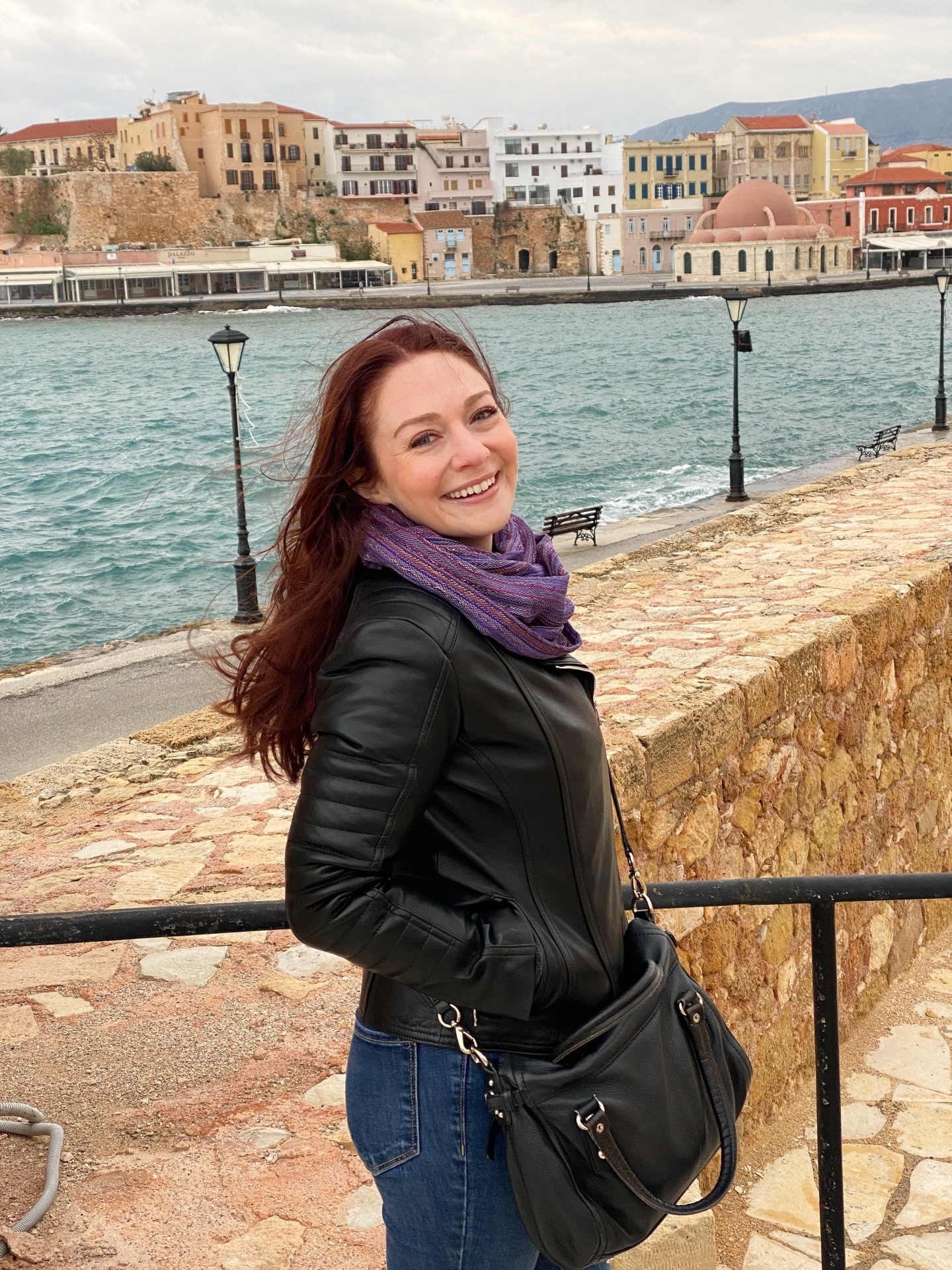 Chania (Pronounced Han-ya) 👉 Rethymno 

Stay: Close to the Old Port @elia_hotels_group 

See: Firka Fortress 
Visit an Olive Oil Mill ( @melissakisolivemill ) 🫒

Rethymno: Fortress, Old Port & Fountain 

Guide: @explorerealcrete 

#incredible_crete #chaniatravelguide #visitcrete #thingstodoincrete #creteportcities

#LTKdayinmylife #LTKSeasonal #LTKTravel