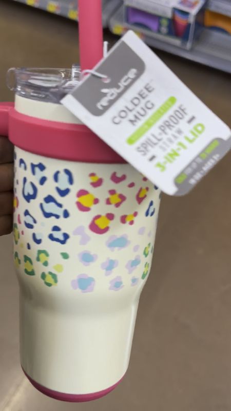 Finally found the viral spill proof kid cups at Walmart 

#LTKfamily #LTKkids #LTKfindsunder50
