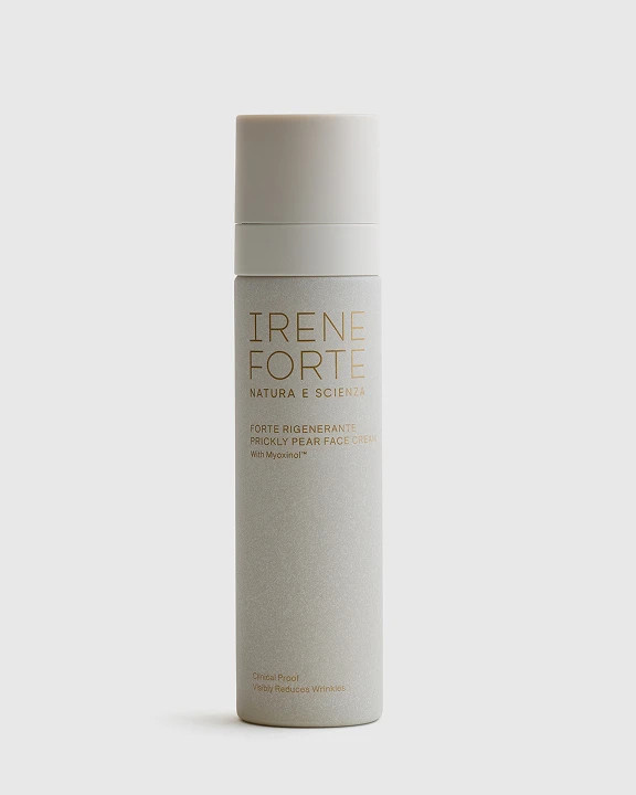 Prickly Pear Face Cream by Irene Forte in No Color | Quince