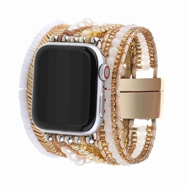 Thea Apple Watch Strap | Victoria Emerson