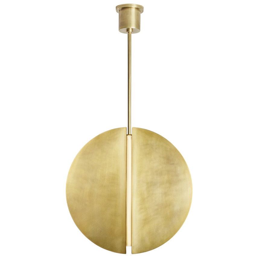 Bau 28 Pendant | Visual Comfort