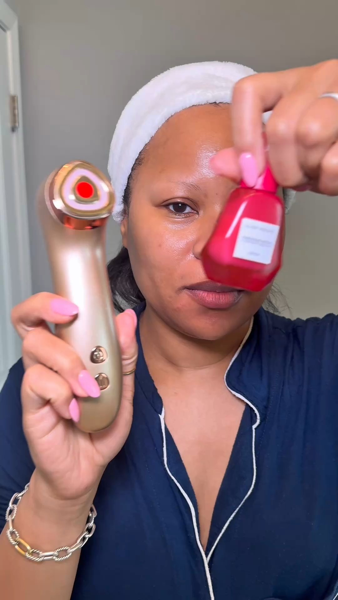 Let’s do skincare ✨ #skincare 

#LTKBeauty #LTKOver40