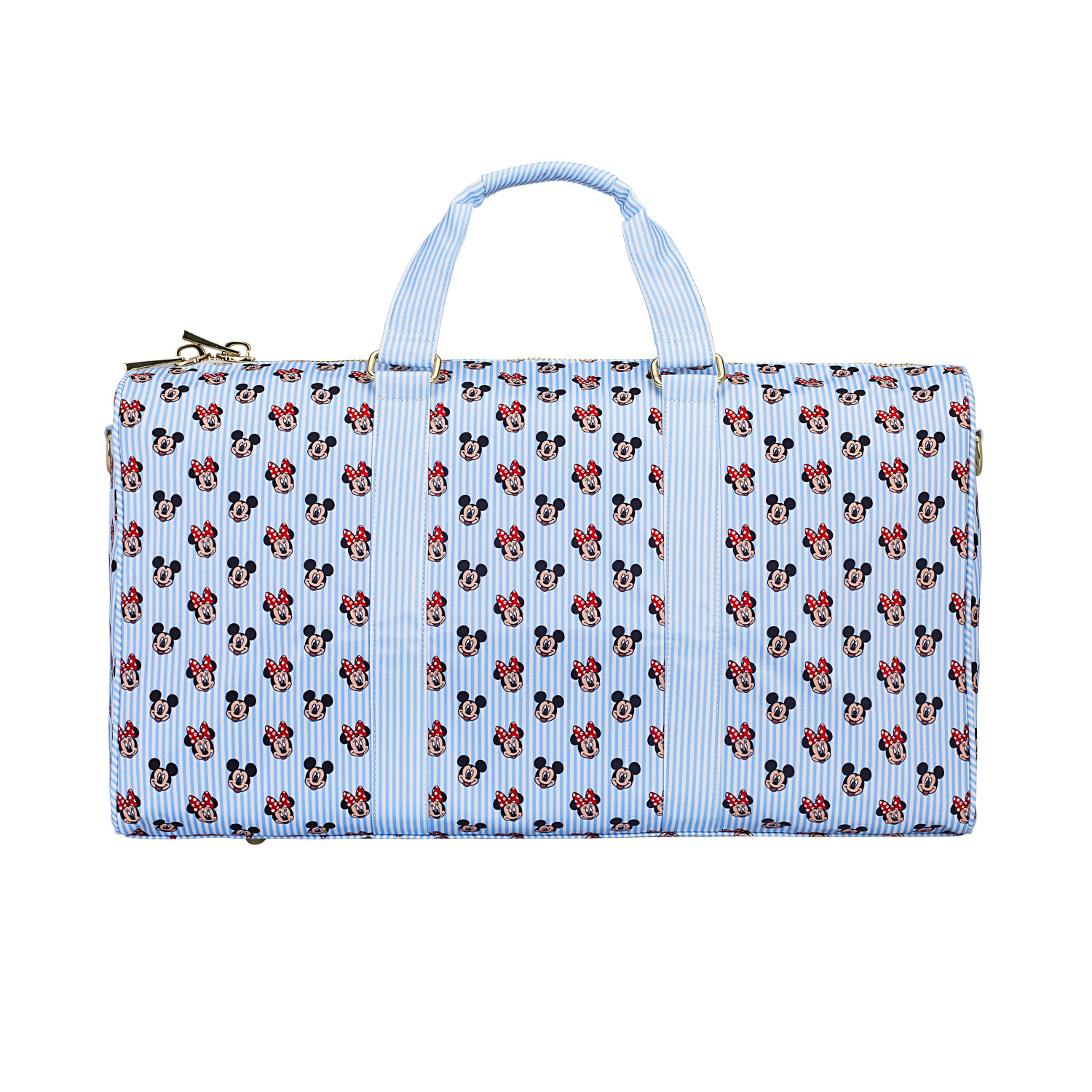 Dynamic Duo Classic Duffle Bag | Stoney Clover Lane