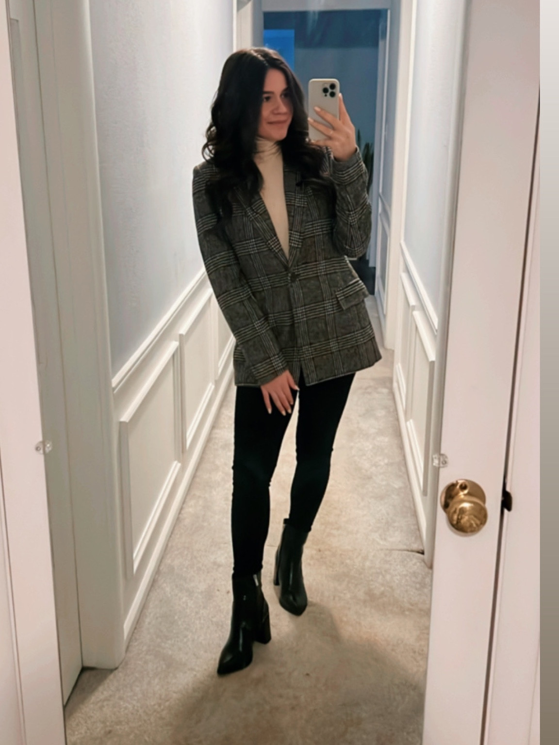 office OOTD day 2!!

#LTKGiftGuide #LTKfit #LTKunder50