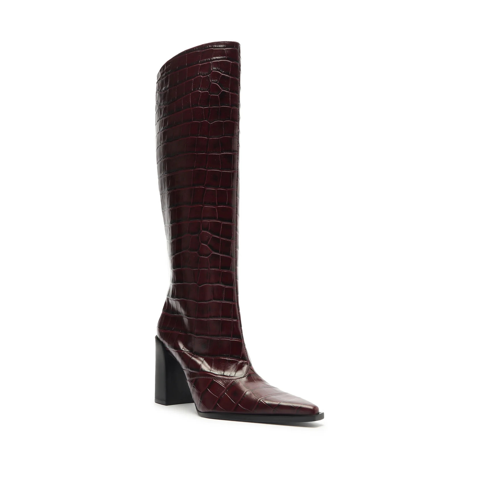 Raffaela Up Boot | Schutz Shoes (US)