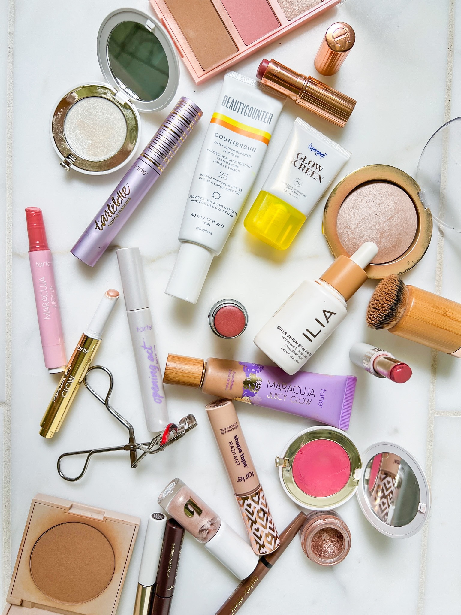 My updated make up routine is on TeriLynAdams.com 💕

#LTKSeasonal#LTKbeauty

#LTKbeauty #LTKFind #LTKSeasonal