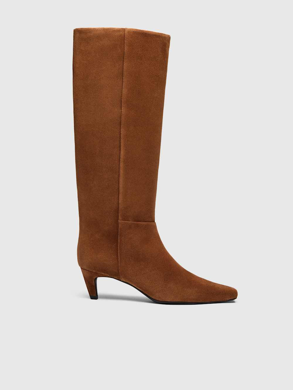 Remy Knee Boot | Reformation (Global)