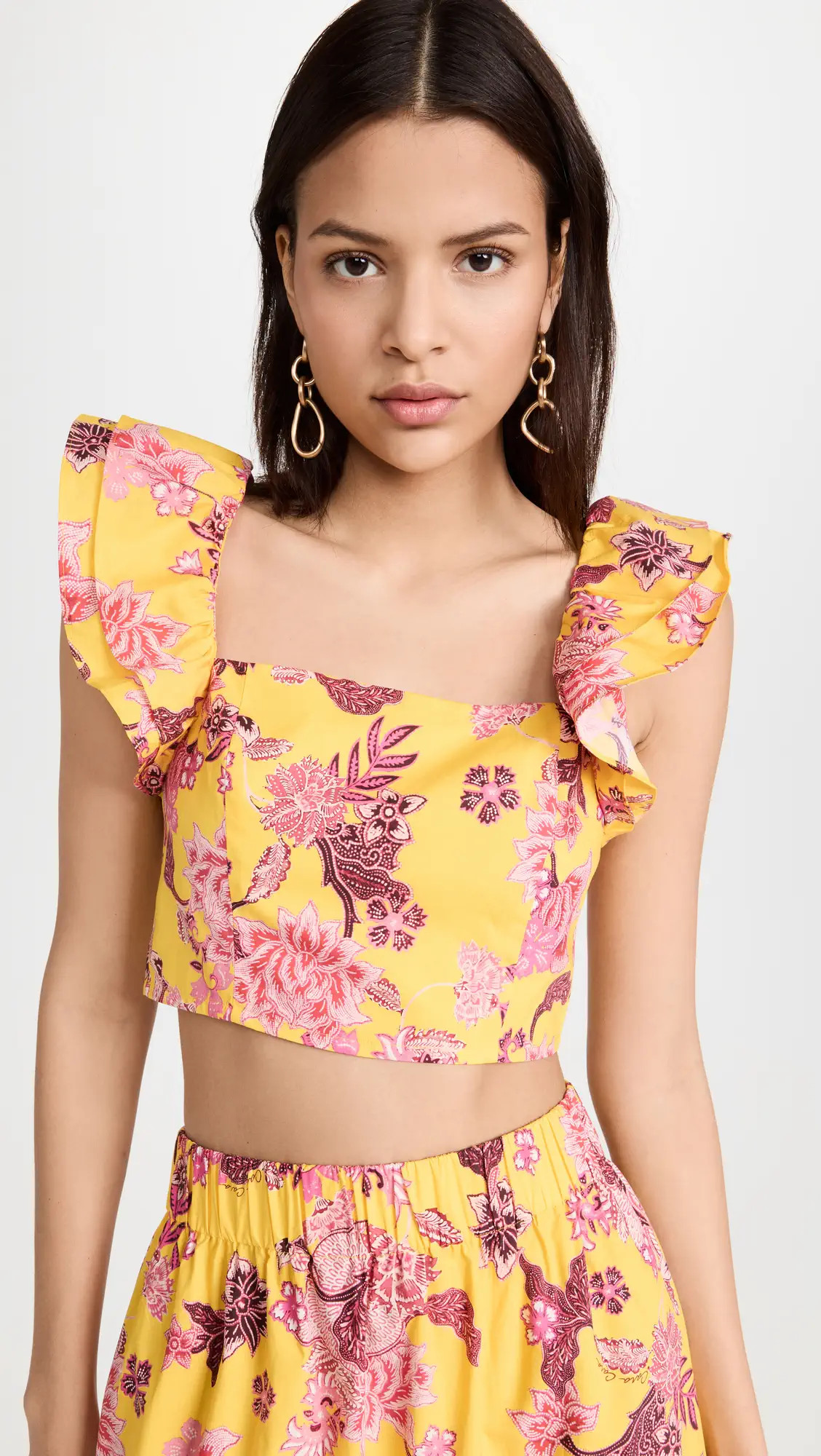 Cara Cara Darby Top | Shopbop | Shopbop