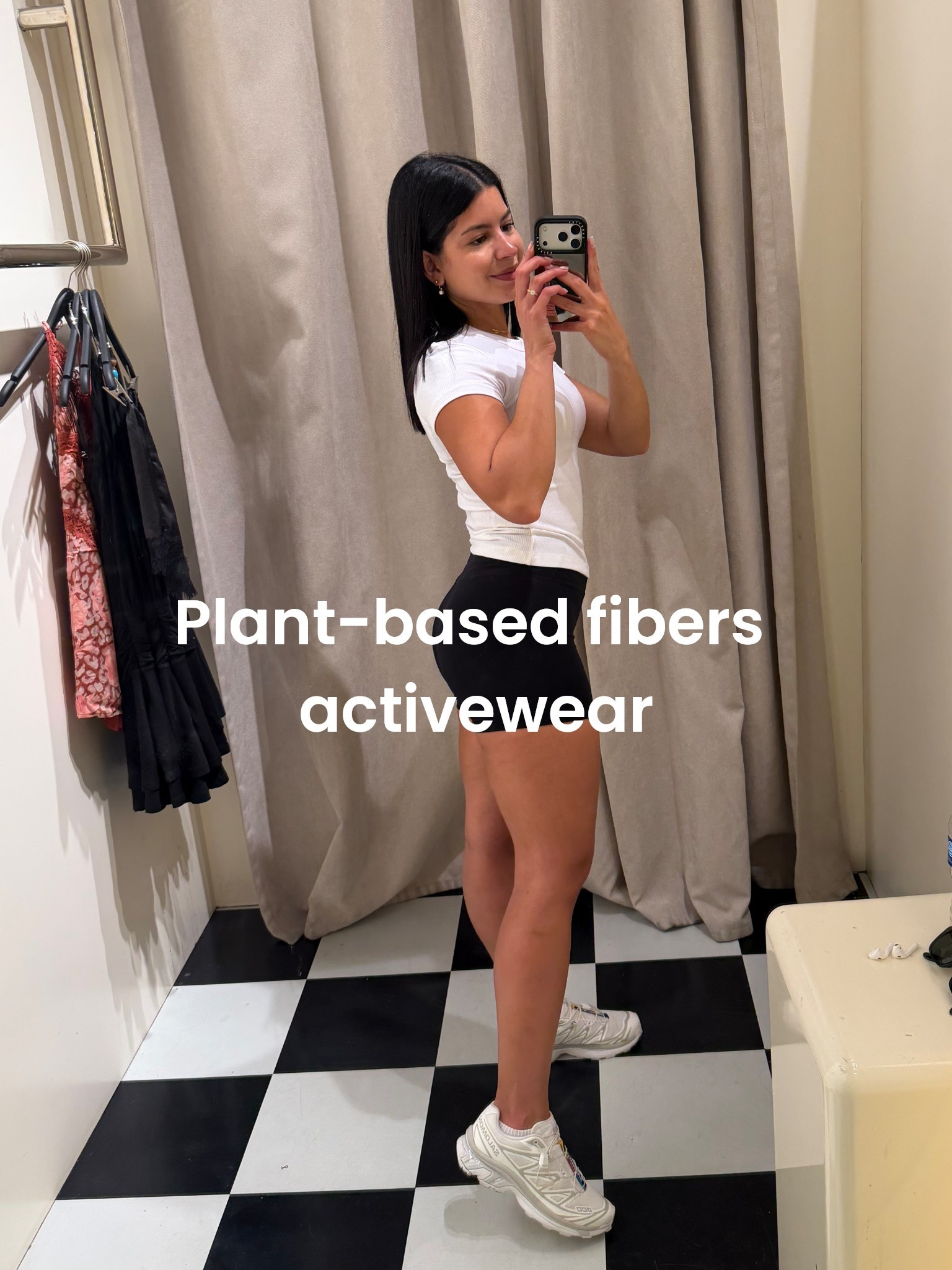My favorite non toxic fibers activewear brand ✨🧡 

#LTKootd #LTKActive #LTKfitnessgoals