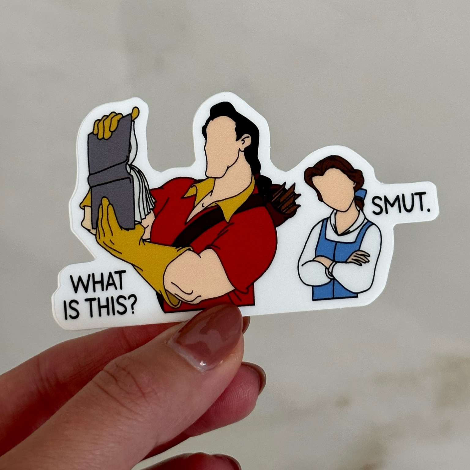 Kindle stickers, all my favorite belle/ beauty and the beast bookish sticker finds😍🥀

#LTKhome #LTKGiftGuide #LTKfindsunder50