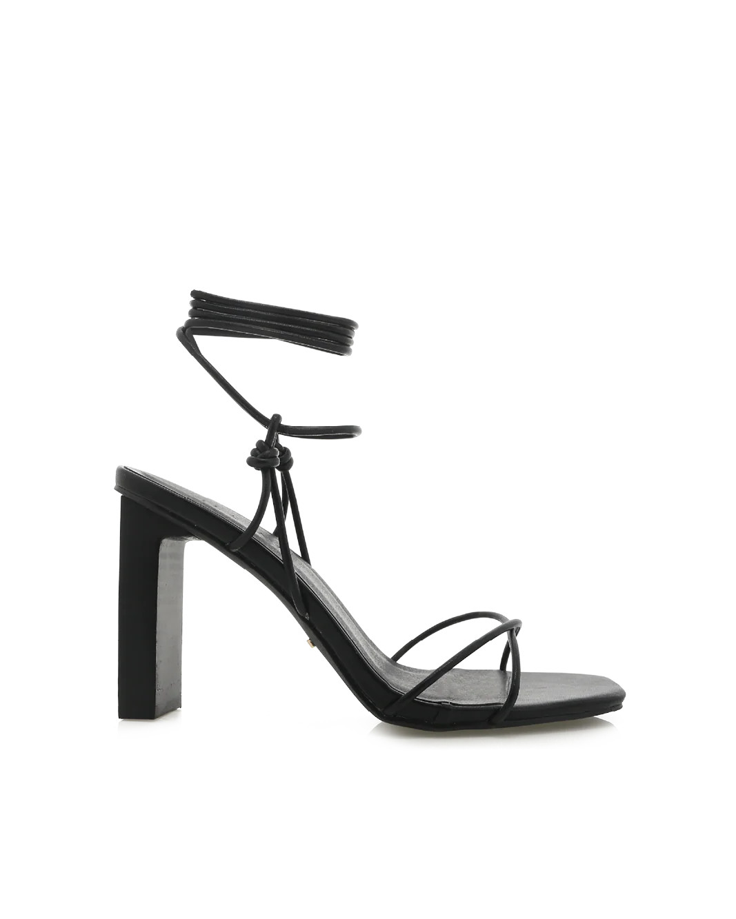 HOLTON - BLACK | Billini (ANZ)