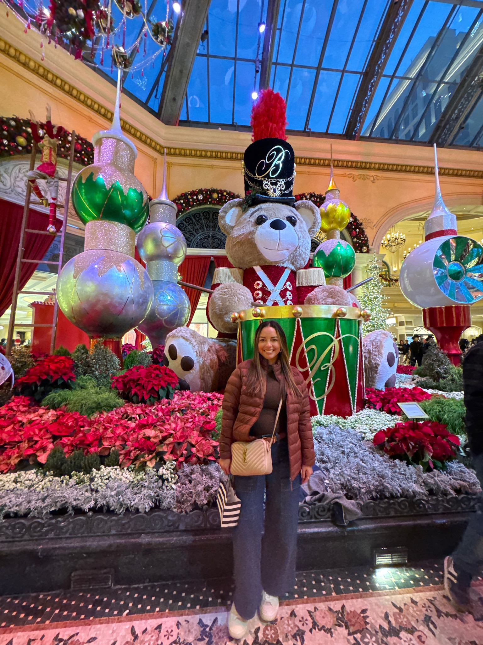 Casual fit for sight seeing! 

#LTKStyleTip #LTKTravel #LTKItBag