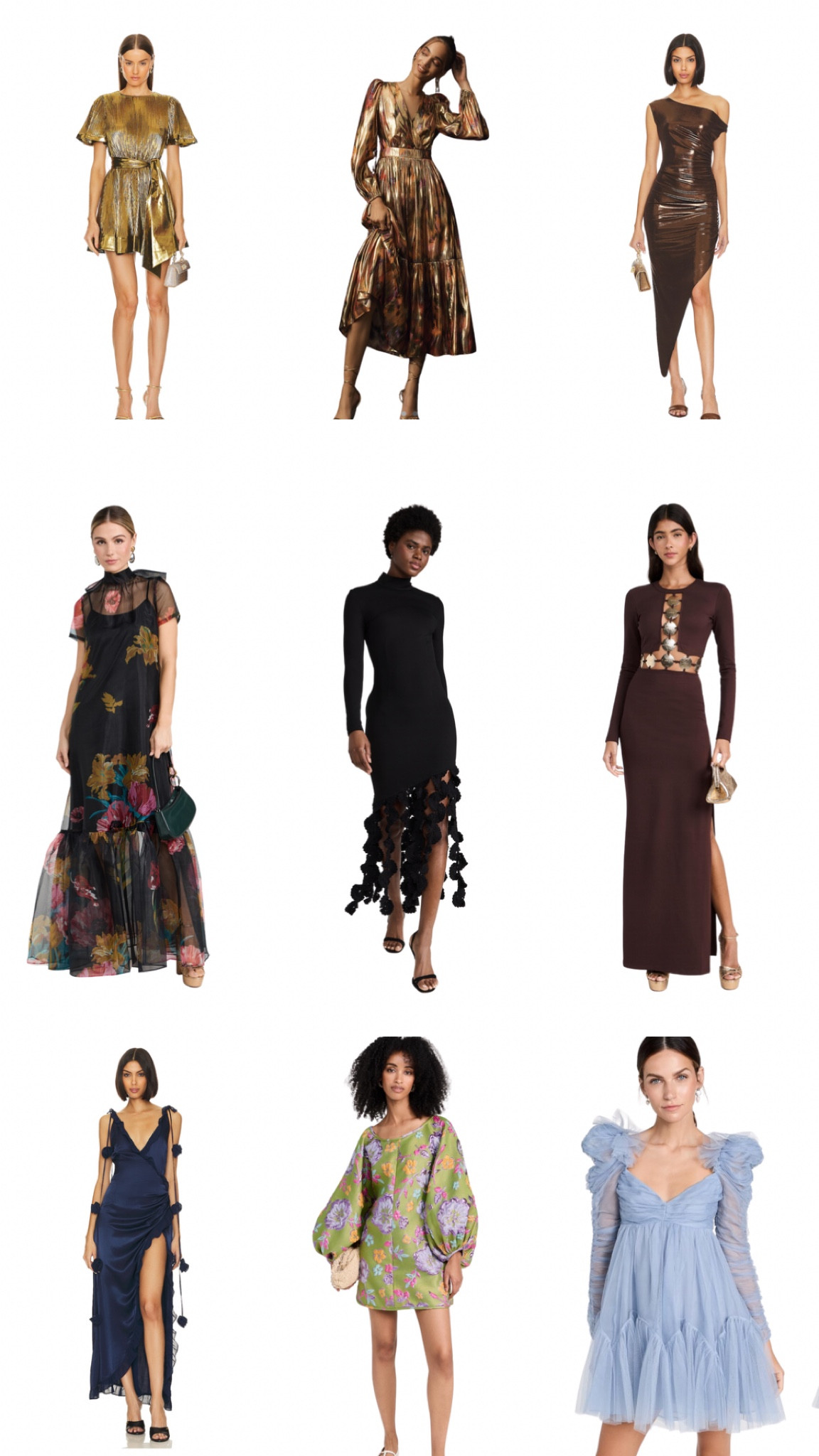 Fall / winter dresses I am loving right now!

#LTKHoliday #LTKHolidaySale #LTKstyletip