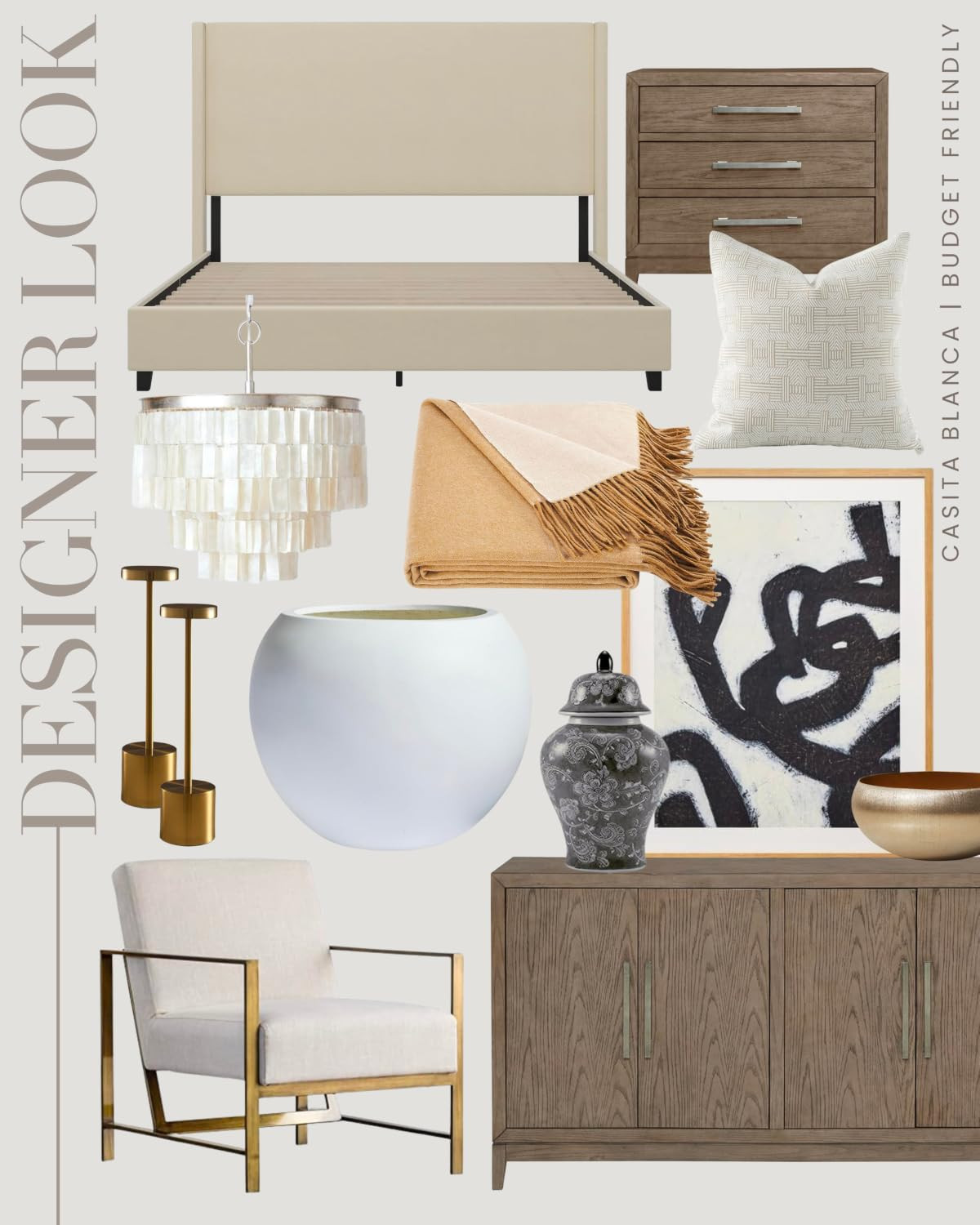 Get the designer look | Amazon (US)