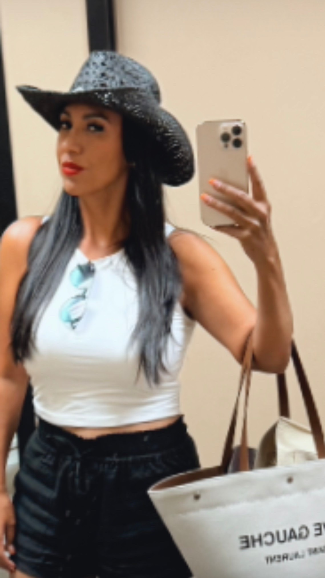 Hot cowgirl summer!

#LTKgrwm #LTKTravel #LTKSaleAlert