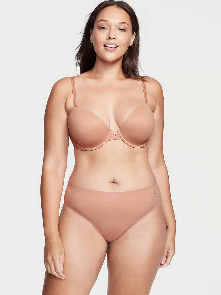 Smooth Lightly Lined Demi Bra | Victoria's Secret (US / CA )
