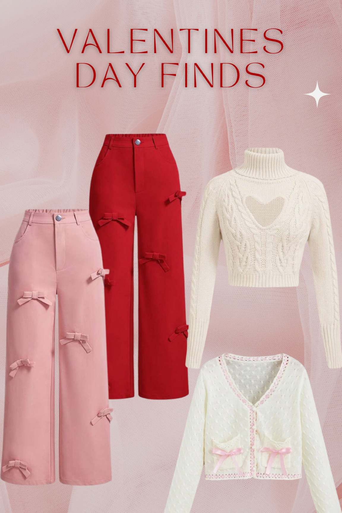 VDAY FINDS💕💋🛍️

#LTKGiftGuide #LTKbeauty #LTKSeasonal
