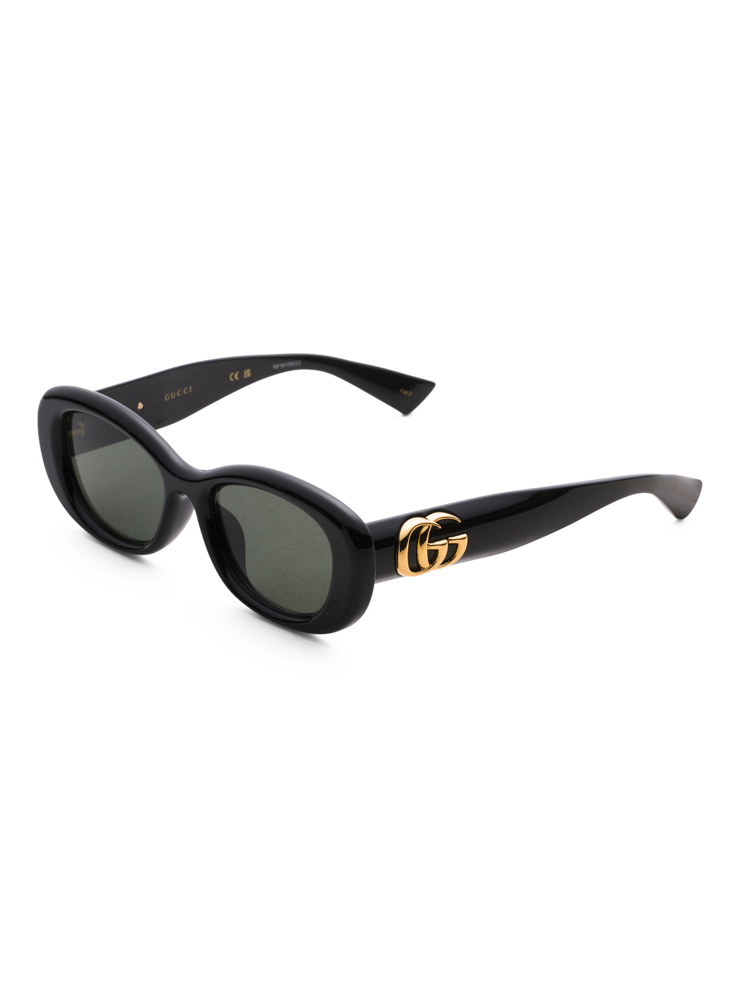 53mm Round Sunglasses | TJ Maxx