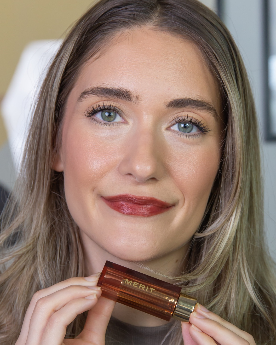 Shade is L’Avenue 

#LTKbeauty #LTKSeasonal #LTKHoliday