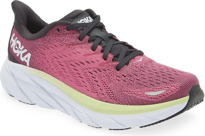 HOKA ONE ONE Clifton 8 Running Shoe | Nordstrom | Nordstrom