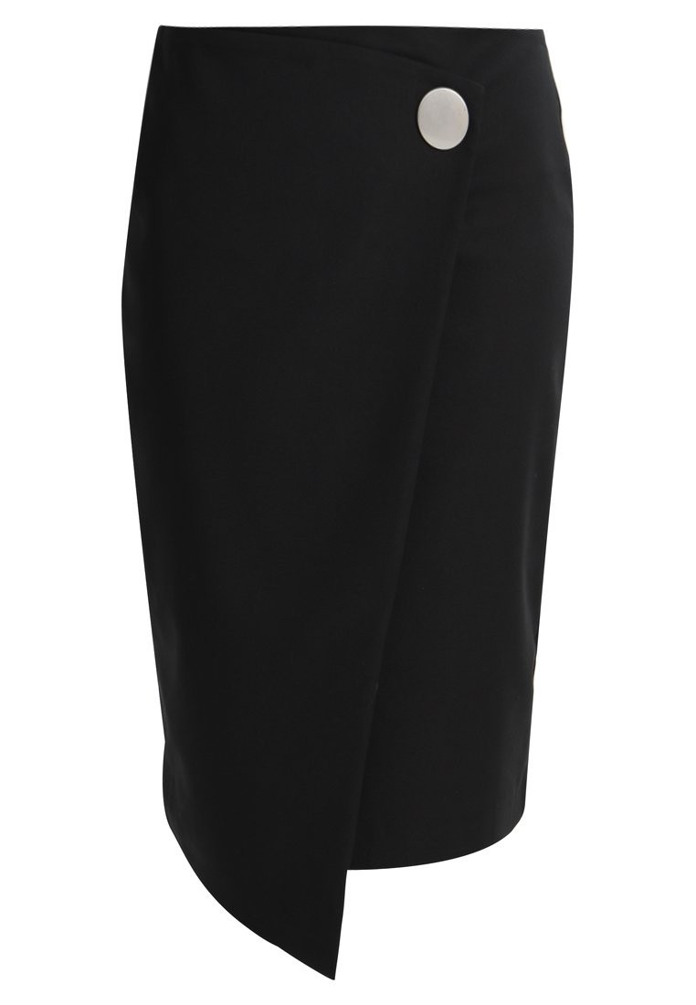 KIOMI Wickelrock black | Zalando DE
