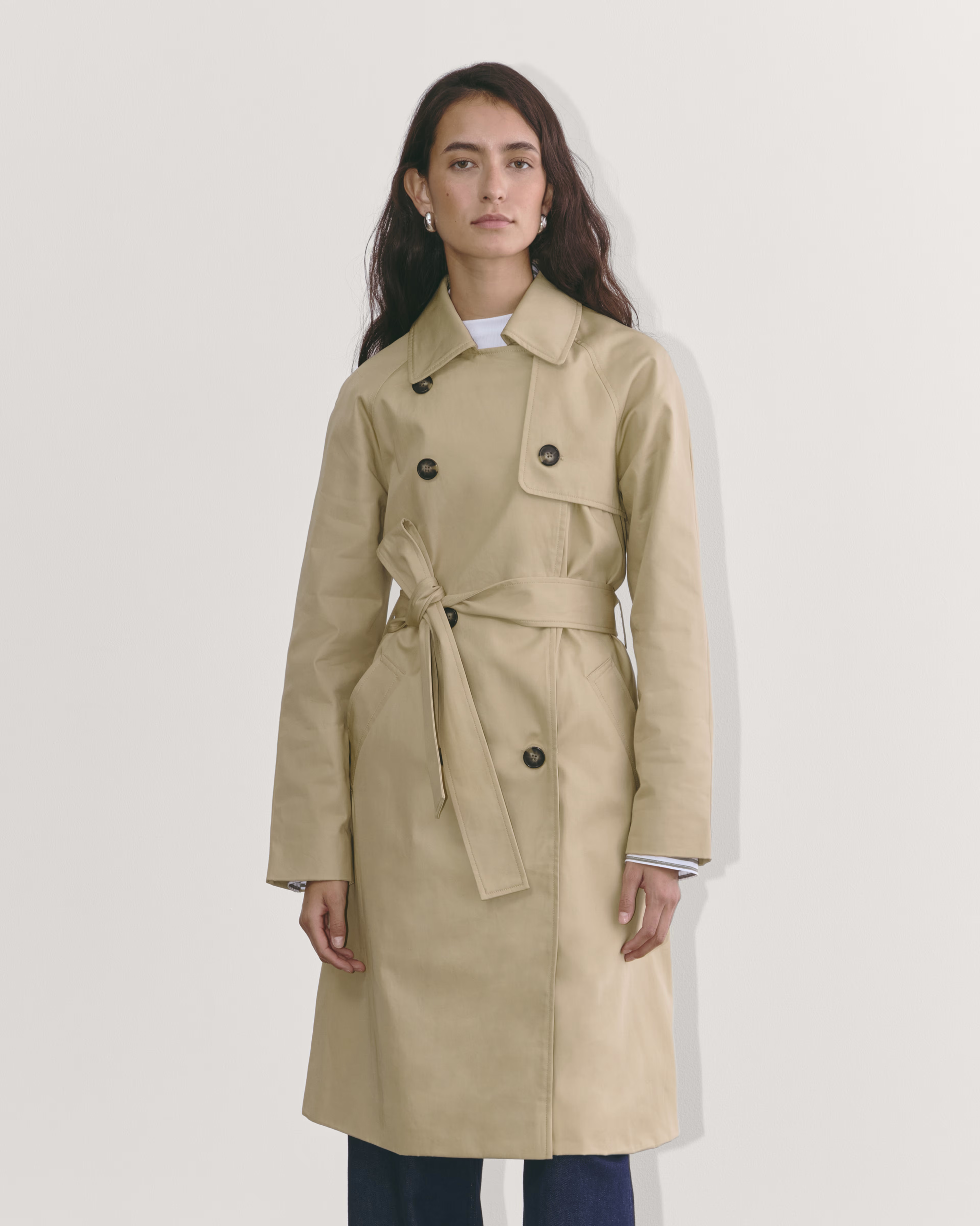 The Modern Trench Coat | Everlane