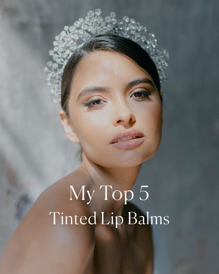 My Top 5 Tinted Lip Balms

If you don’t tend to wear lipstick, often a full colour can feel a little much. Perhaps you suffer with dry lips or struggle with keeping them feeling hydrated.
Here are some of my current top picks of tinted lip balms on the market and my go to bridal shades.

1. Nars Afterglow Lip Balm- shade Orgasm
2. Hourglass Phantom Volumising Glossy Balm- shade Sense 110 
3. Chanel Rough Coco Baume- shade Pink Delight (Nicole Richie’s actual wedding lip)
4. Iconic Melting Touch Lip Balm- shade Undone
5. Fresh Sugar Lip Treatment- shade Rose

#LTKgift #shopLTK #LTKshop
#LTKmakeup #LTKliptint #LTKbride #LTKdecember #LTKcountdowntochristmas

#LTKwedding #LTKbeauty #LTKGiftGuide