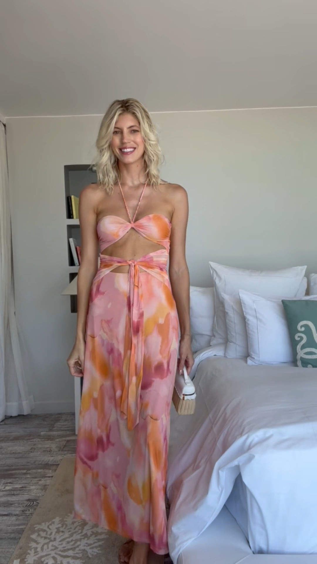 OOTD🧡

#LTKStyleTip #LTKSeasonal