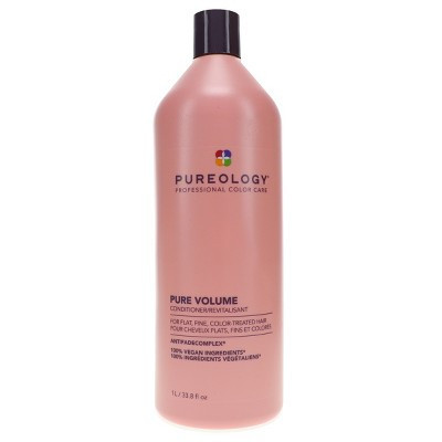 Pureology Pure Volume Conditioner 33.8 oz | Target