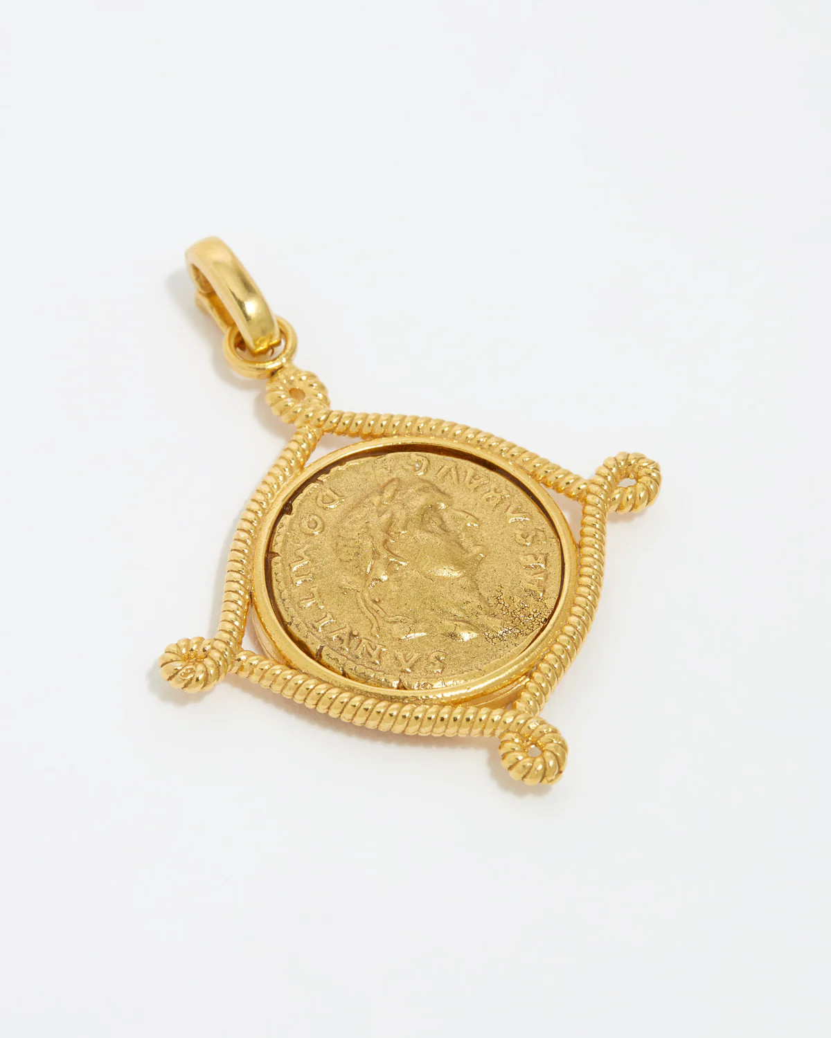 Medici Charm | Soru Jewellery