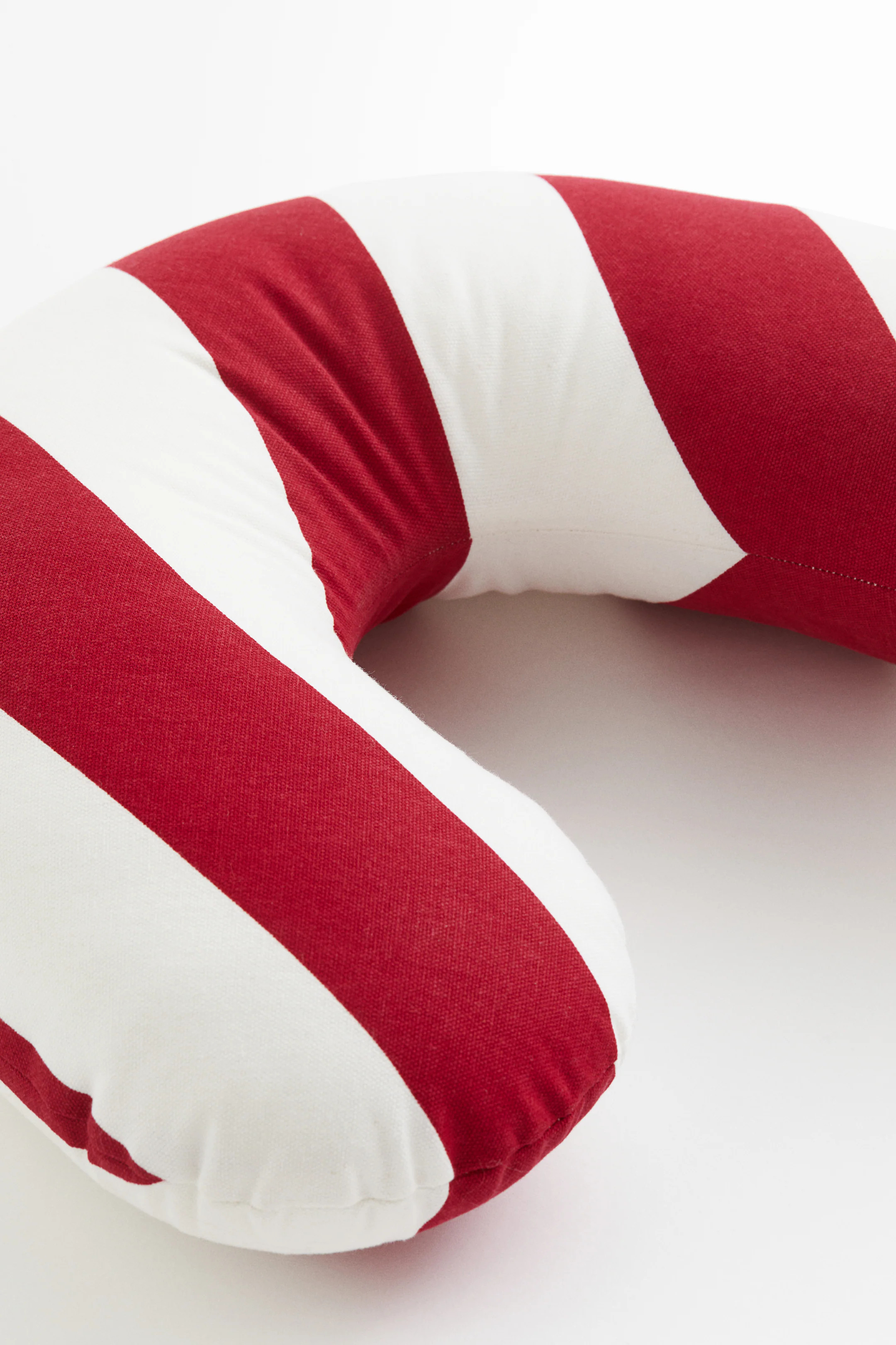 Candy Cane Cushion | H&M (US + CA)