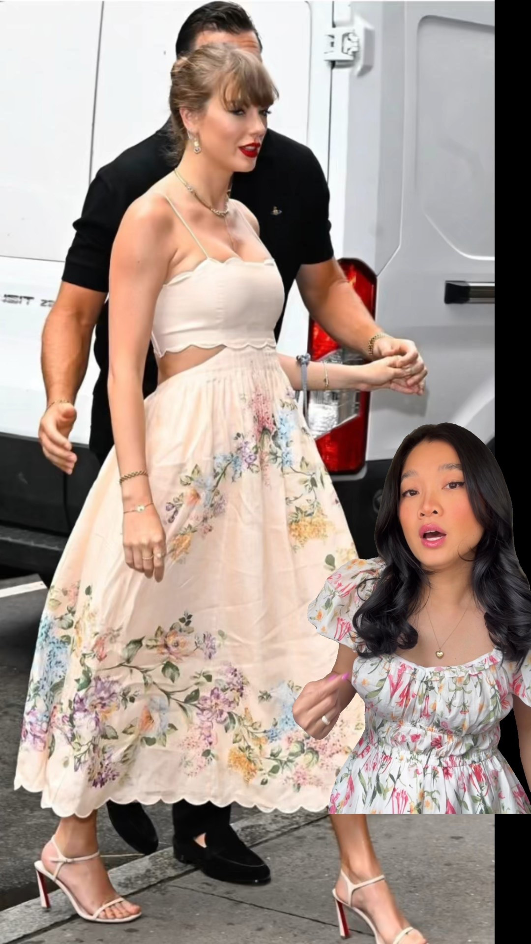 Designer look for less. Designer inspired. Save or splurge. 

#LTKFindsUnder100 #LTKStyleTip