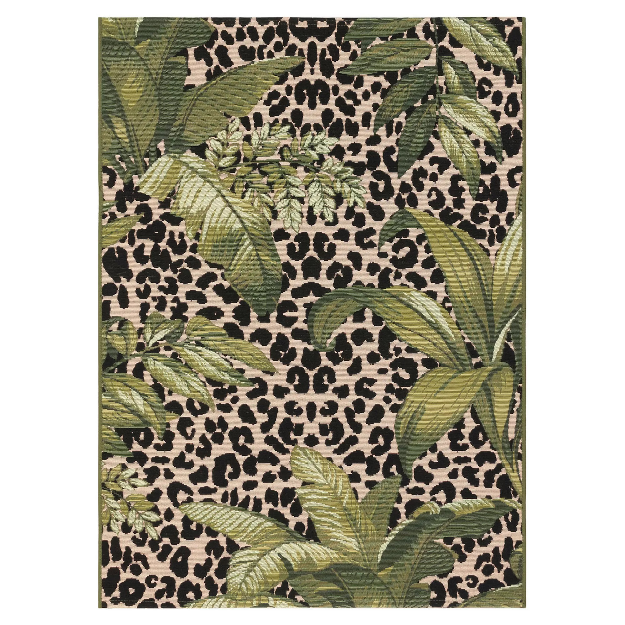 Liora Manne Marina Safari Indoor Outdoor Rug | Kohl's