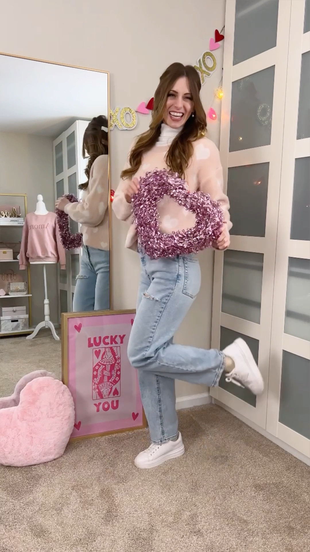 Valentine’s Day outfit haul!


#LTKfindsunder100 #LTKVideo #LTKfindsunder50