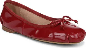 Sam Edelman Zooey Ballet Flat (Women) | Nordstrom | Nordstrom