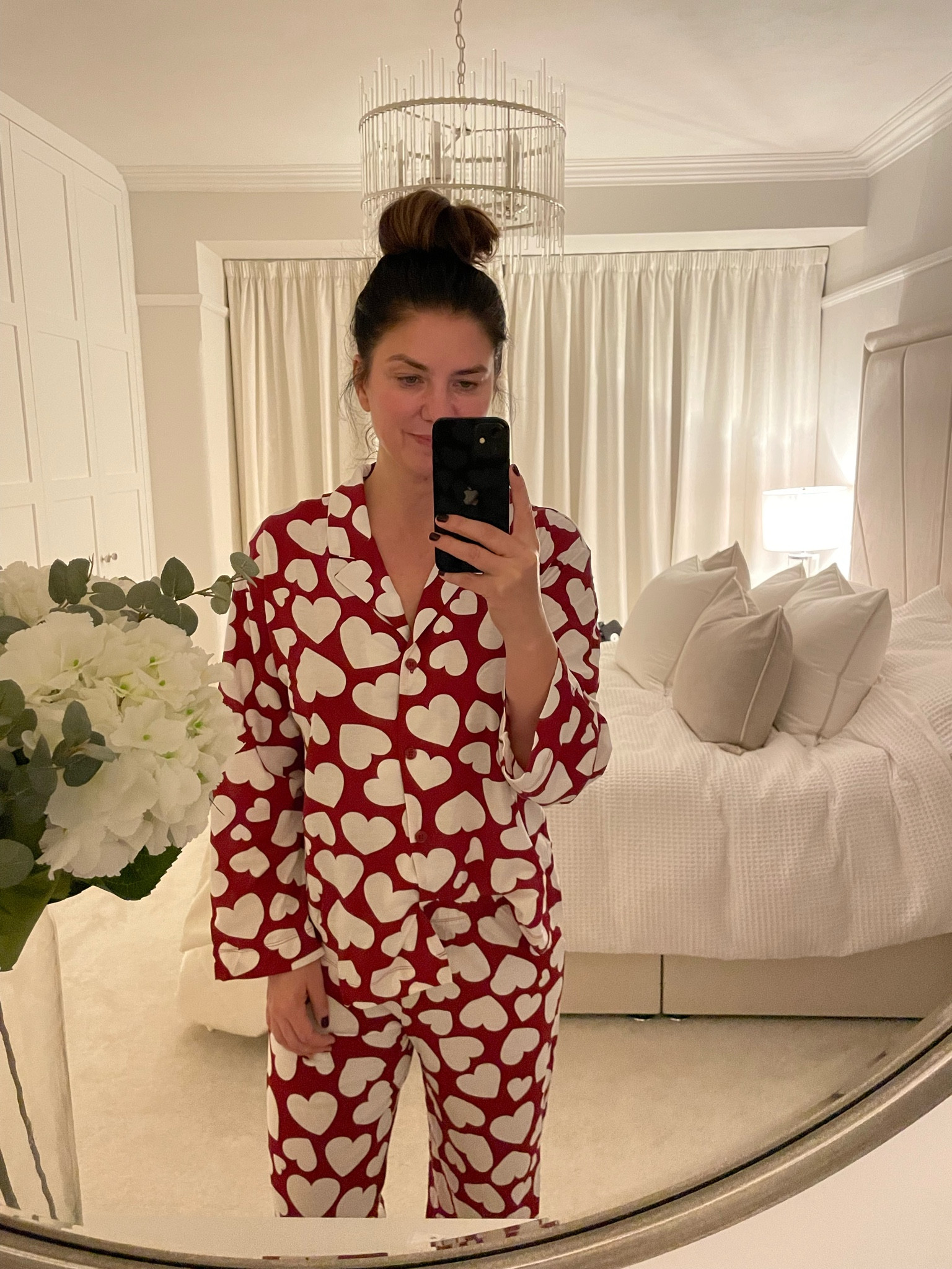 The perfect Xmas morning PJ set. Open up your pressies in style & comfort 

#LTKGiftGuide #LTKstyletip #LTKcurves