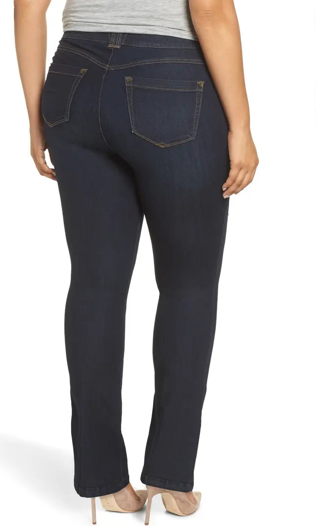 'Itty Bitty' Bootcut Jeans | Nordstrom