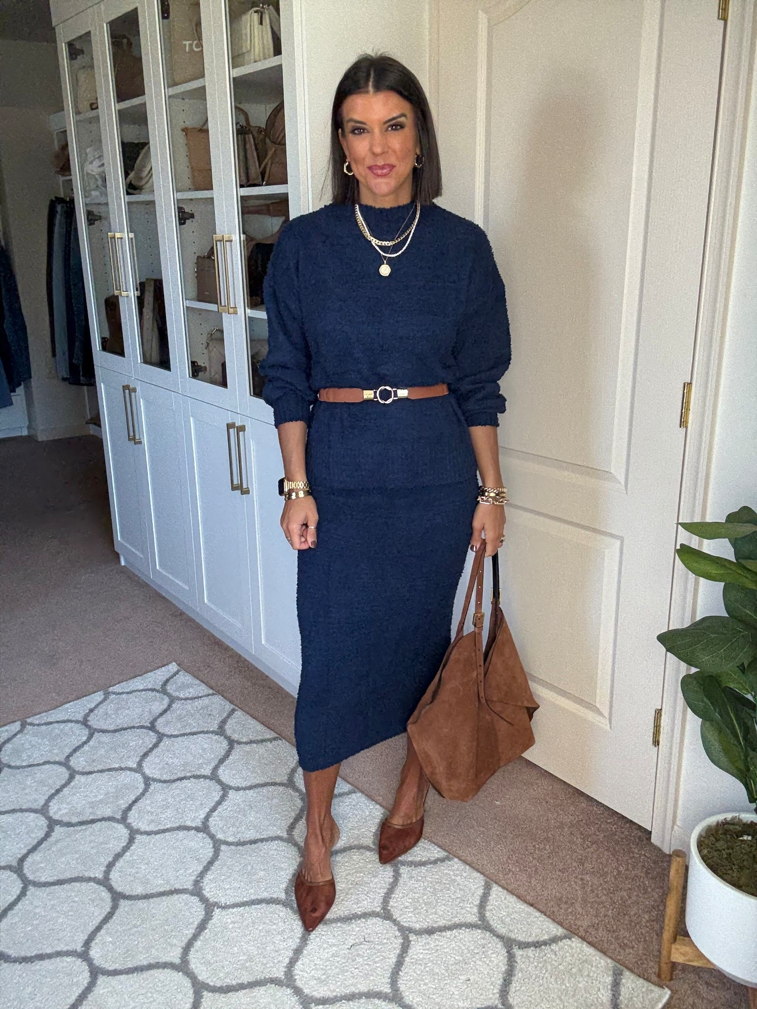 Love this set! I’m in a size small

#LTKFindsUnder100 #LTKSeasonal