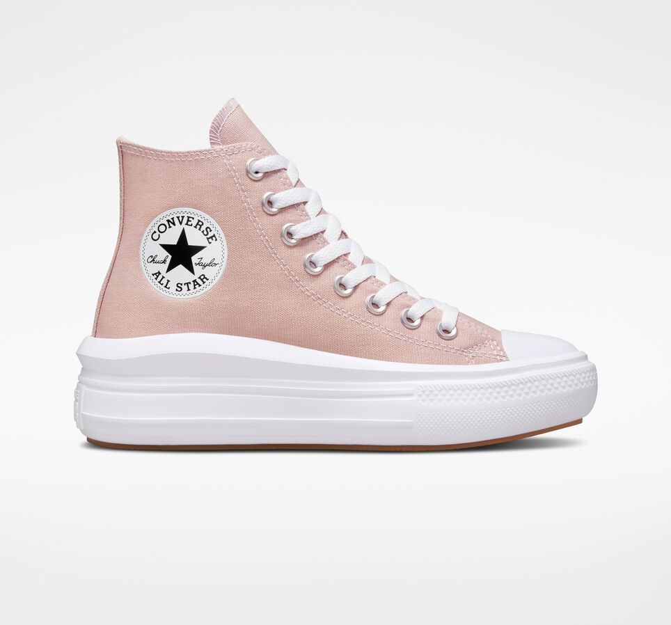 Chuck Taylor All Star Lift … curated on LTK