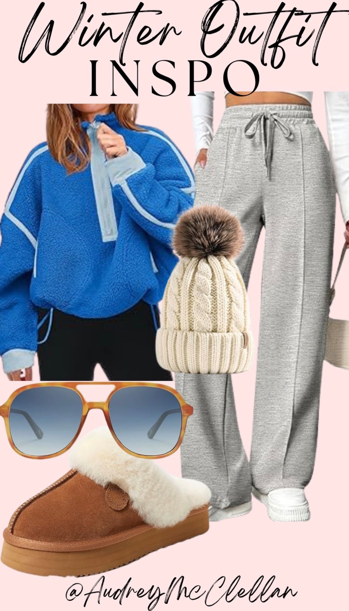 Winter outfit Inspo 🩷

#LTKootd