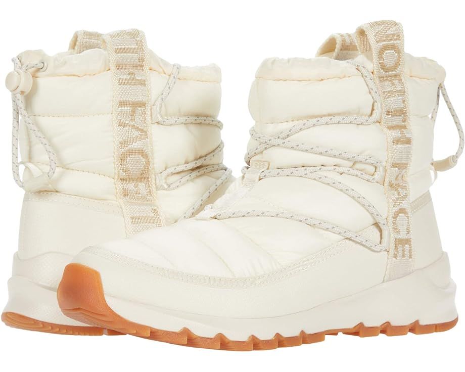 The North Face Thermoball Lace-Up | Zappos