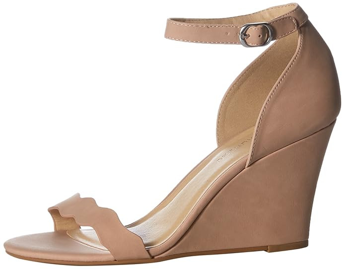CL by Chinese Laundry Women's Best Match Wedge Pump Sandal | Amazon (US)